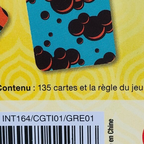 TWIN IT! Tin Box Hand-Eye Coordination Card Game Age 6+ New Sealed - Picture 14 of 14